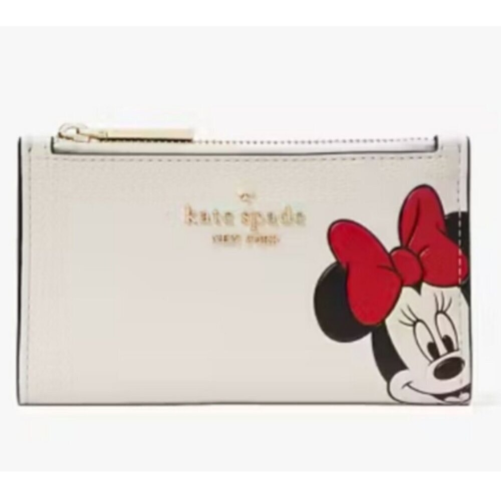 ♠️♠️ Kate Spade Disney X Kate Spade NY Wallet Boutique